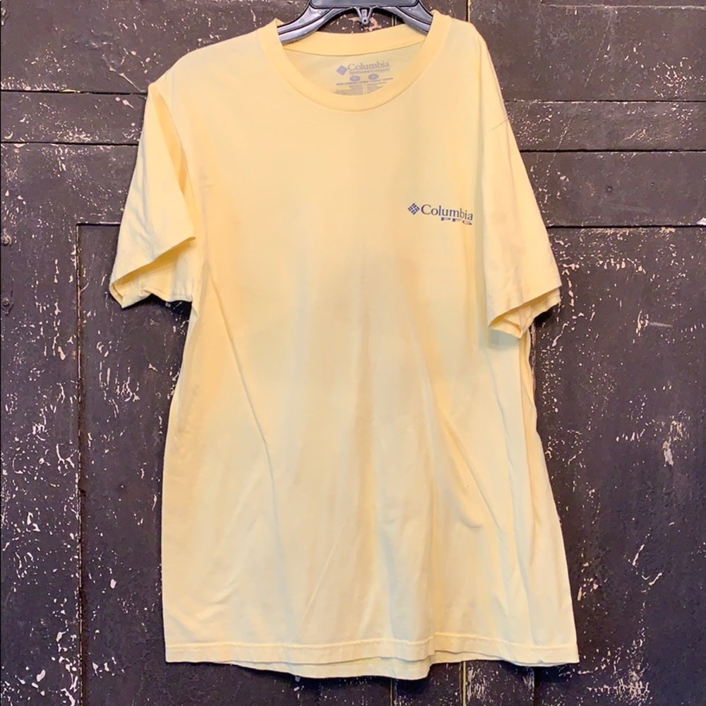 Men’s Columbia T-shirt